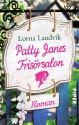 Patty Janes Frisörsalon - Lorna Landvik