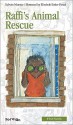 Raffi's Animal Rescue - Sylvain Meunier, Élisabeth Eudes-Pascal