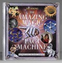 The Amazing Magic Fact Machine - Jay Young, Sally Morgan