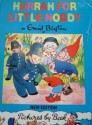 Hurrah for Little Noddy - Enid Blyton, Stella Maidment, Mary Cooper