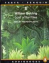 The Lord of the Flies (Audio) - William Golding, Tim Pigott-Smith