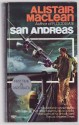 San Andreas - Alistair MacLean