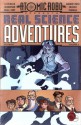 Atomic Robo: Real Science Adventures, Vol. 2 - Brian Clevinger, John Broglia, Scott Wegener