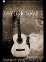 The Taylor Swift Quiz Book - Wayne Wheelwright