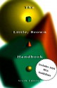 Little Brown Handbook - Jane E. Aaron, H. Ramsey