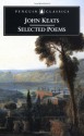 Selected Poems - John Keats, John Barnard