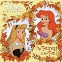 Fairest of the Fall - Melissa Lagonegro, Peter Emslie