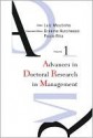 Advances in Doctoral Research in Management - Luiz Moutinho, Paulo Rita, Graeme Hutcheson