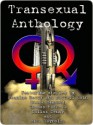 Transexual Anthology - Darrell Bain, Jeanine Berry, Diana Hignutt