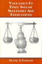 Valuation of Fixed Income Securities and Derivatives - Frank J. Fabozzi