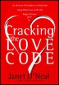 Cracking the Love Code - Janet O'Neal