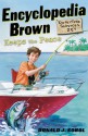 Encyclopedia Brown Keeps the Peace - Donald J. Sobol, Leonard Shortall