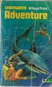 Underwater Adventure (Knight Books) - Willard Price