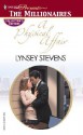 A Physical Affair - Lynsey Stevens