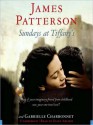 Sundays at Tiffany's (Audio) - James Patterson, Ellen Archer, Gabrielle Charbonnet