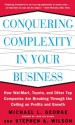 Conquering Complexity in Your Business: How Wal-Mart, Toyota, and Other Top Companies Are Breaking Through the Ceiling on Profits and Growth - Michael George, Stephen A. Wilson