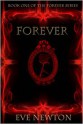 Forever - Eve Newton, Writer's Edge Publishing