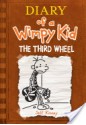 The Third Wheel (Diary of a Wimpy Kid) - Jeff Kinney