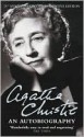 An Autobiography - Agatha Christie