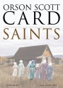 Saints, Part Two (Audio) - Orson Scott Card