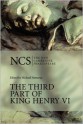 The Third Part of King Henry VI (The New Cambridge Shakespeare) (Pt. 3) - William Shakespeare