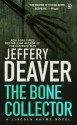 The Bone Collector - Jeffery Deaver