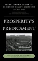 Prosperity's Predicament: Identity, Reform, and Resistance in Rural Wartime China - Isabel Crook