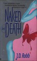 Naked in Death - J.D. Robb