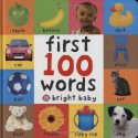 First 100 Words - Roger Priddy