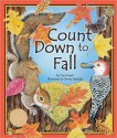 Count Down to Fall - Fran Hawk, Sherry Neidigh