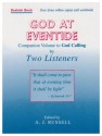 God at Eventide - Arthur J. Russell