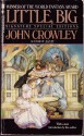 Little, Big - John Crowley