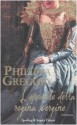 L'amante della regina vergine - Philippa Gregory