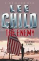 The Enemy - Lee Child