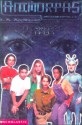 Animorphs Megamorphs: Elfangor's Secret - Katherine Applegate