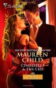 Cinderella & the CEO - Maureen Child