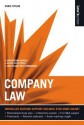 Company Law. Chris Taylor - Chris Taylor