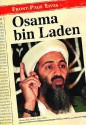 Osama Bin Laden - Sean Stewart Price