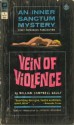 Vein of Violence - William Campbell Gault