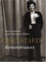 Eisenstaedt: Remembrances - Alfred Eisenstaedt, Barbara Baker Burrows