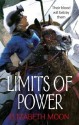 Limits of Power: Paladin's Legacy: Book Four - Elizabeth Moon