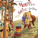 Morris the Artist - Lore Segal, Boris Kulikov