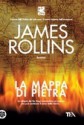 La mappa di pietra - James Rollins, Beatrice Verri