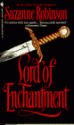 Lord of Enchantment - Suzanne Robinson