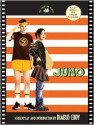 Juno: The Shooting Script - Diablo Cody, Ivan Reitman