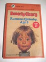 Ramona Quimby - Beverly Cleary