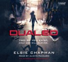 Dualed - Elsie Chapman