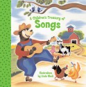 A Children's Treasury of Songs - Linda Bleck