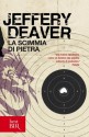 La scimmia di pietra: La quarta indagine di Lincoln Rhyme #4 (best BUR) (Italian Edition) - Jeffery Deaver, M. Parolini, M. Curtoni