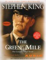 The Green Mile - Frank Muller, Stephen King